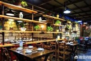何为电商
:电商发展迅速，对餐饮行业是有利还是有弊呢？