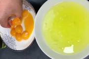 蛋糕制作过程的视频(抽钱蛋糕制作过程视频)