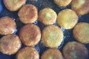 南瓜饼怎么做视频(百度南瓜饼怎么做)