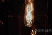 白炽灯制作视频(白炽灯爆炸视频)