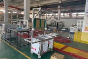 工作台制作视频(厨房不锈钢工作台制作视频)
