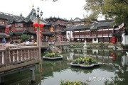 上海必去的地方(上海必去的地方风景排名)