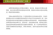 品牌营销推广方案(京东便利店品牌营销推广方案)