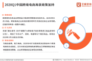 跨境电商是什么行业(跨境电商的本质是什么行业) 跨境电商是什么行业(跨境电商的本质是什么行业)