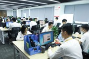 深圳电商公司有哪些(深圳有多少家电商公司)