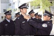 协警是干什么的(女生协警是干什么的)