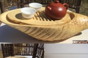 茶盘制作视频(电木茶盘制作视频)