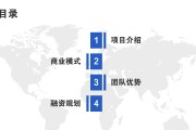 跨境电商创业计划书(大学生跨境电商创业计划书)