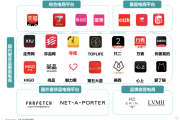 自营电商(抖音自营电商)