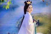 伊人是什么意思(微信名秋水伊人是什么意思)