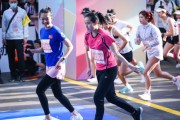 业余跑半马一般跑多久(业余跑半马一般跑多久情况说明)