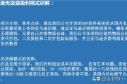 中国跨境电商平台
:做哪个跨境电商平台会更好？