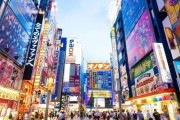 日本实体店打败电商的真正原因(为什么在日本是实体干掉电商,在中国是电商干掉实体?)