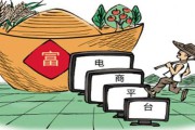 做农村电商要多少钱(农村电商一年挣多少钱)