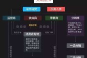 电商平台是什么意思(垂直类电商平台是什么意思)