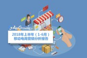 什么是移动电商(什么是移动电商?)