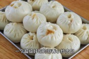 包子的制作视频(怎么样做包子的全部过程视频)