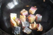煎咸鱼的做法视频(用面糊煎咸鱼的做法)