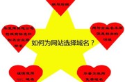个人注册域名(个人注册域名怎么申请)