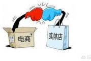 电商是
:互联网时代，零售商与电商的区别是什么？
