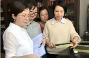 推销茶叶的视频(推销茶叶的经典广告词)