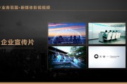 企业介绍宣传视频(企业年报宣传小视频)