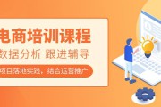 电商运营师(电商运营师证书)