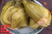 酸菜怎么腌制(酸菜制作方法)