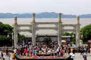 普陀山是谁的道场(普陀山观音道场)