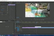 pr实现视频剪辑(pr视频剪辑总结与体会)