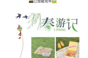 踏青文案(春日踏青文案)