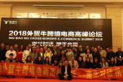 郑州跨境电商10强(郑州哪里做跨境电商的最多)
