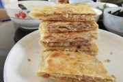 北京肉饼的做法视频(煎肉饼的做法大全家常视频)