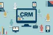 电商crm(电商crm运营是什么意思)