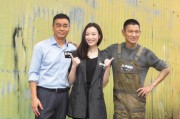 多人合拍视频怎么制作(两个视频怎么制作合拍)