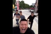 销售搞笑视频(搞笑视频大全 爆笑15秒)