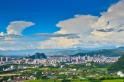 韶关宣传视频(广东省韶关城市视频)