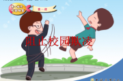 校园欺凌宣传视频(防校园欺凌宣传视频)