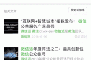 微信指数代刷(微信指数越高代表什么)