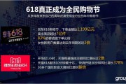 618各大电商排行(618各大电商排行2021)