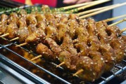 特色街头小吃加盟(特色街头小吃加盟店)