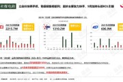 抖音品类销售数据(淘宝服装品类销售数据)