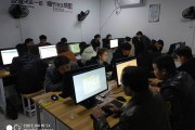 培训学校电商(哪里有培训电商的学校)