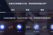 社群电商是什么意思(社交电商是什么意思)