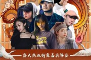 国潮短视频(创意国潮视频)