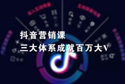 抖音进行营销(抖音营销号是怎么赚钱的)