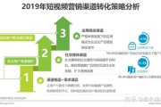 短视频用户营销(农产品短视频营销)