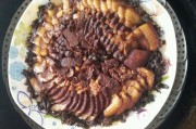 梅干菜扣肉的做法视频(梅菜扣肉的家常做法步骤)
