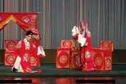 京剧短视频(京剧短视频文案)