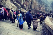 泰山有多少台阶(泰山有多少台阶相当于几层楼)